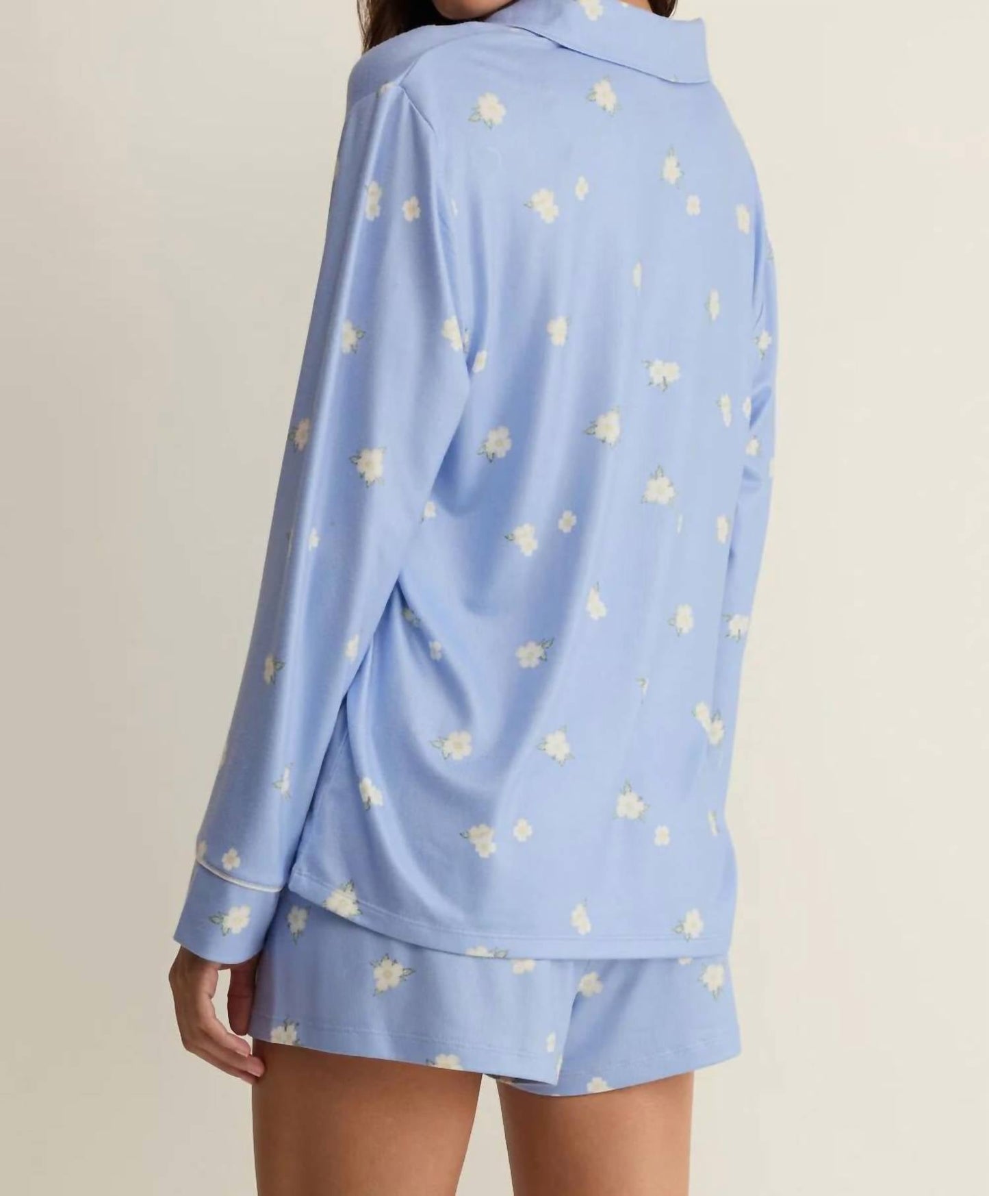 Z Supply - Snuggle PJ Top