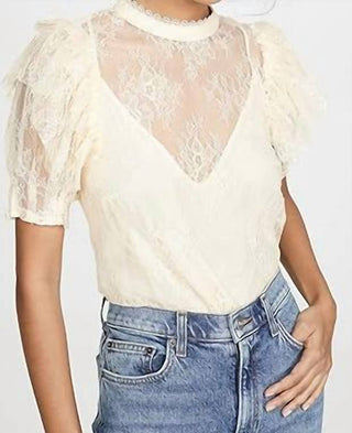 Blusa Free People - Admirador Secreto