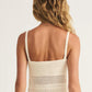 Z Supply - Tay Crochet Tank