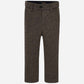 Mayoral - Boy's Herringbone Chino Pants