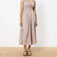 Frnch - Louisane Midi Dress