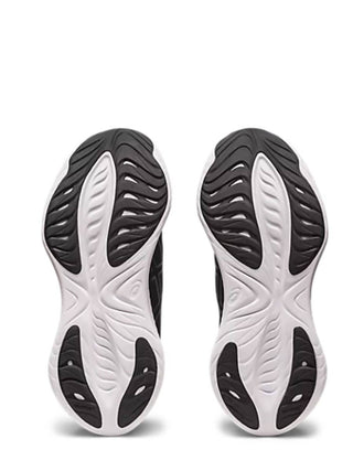 Asics - Tênis de corrida masculino Cumulus 25 - 4E/largura ampla