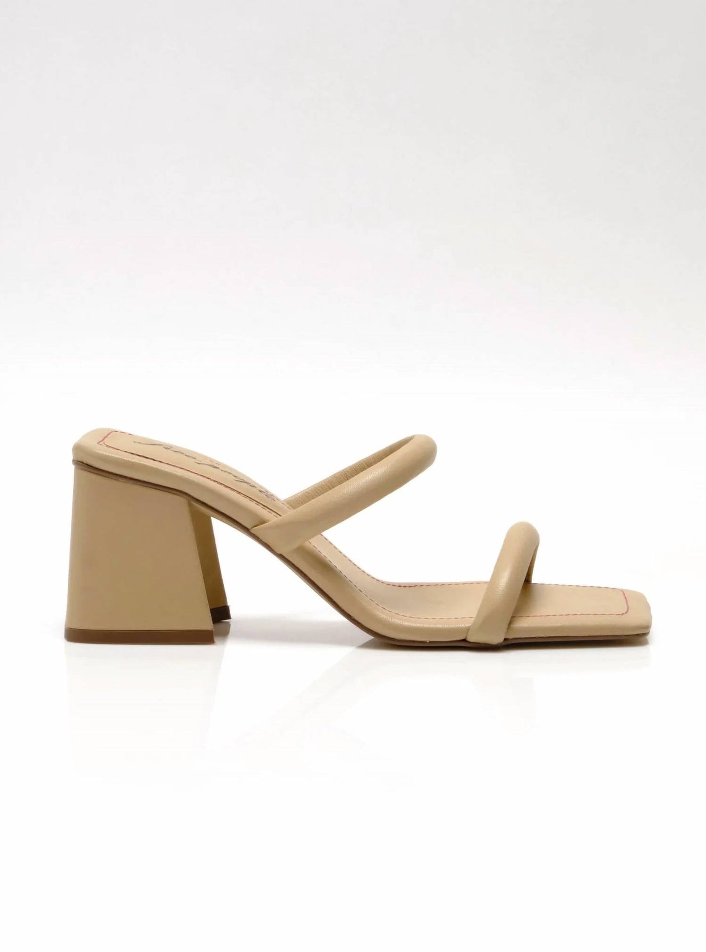 Free People - Double Strap Parker Heel