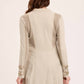Xcvi - Galena Jacket Dress