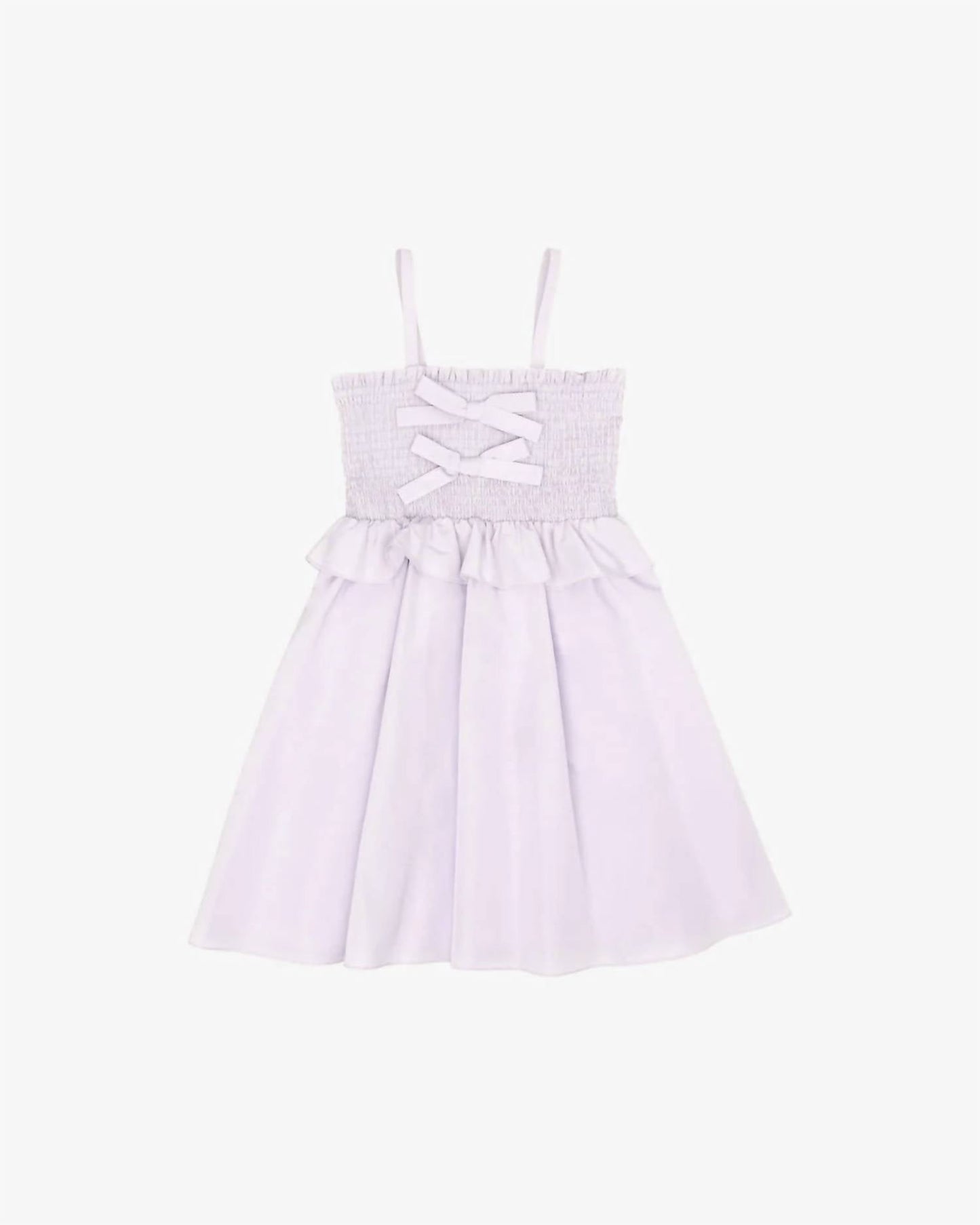 Tanya Taylor - Pip Mini Dress