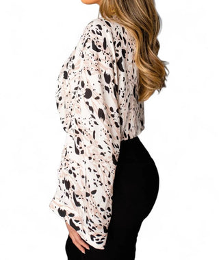 Buddylove - Body Ariana Kimono Manga