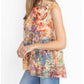 Johnny Was - MAZZY FLARED TANK (SLIP)