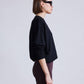 Apiece Apart - Superfine Merino Chill Crew Neck Top