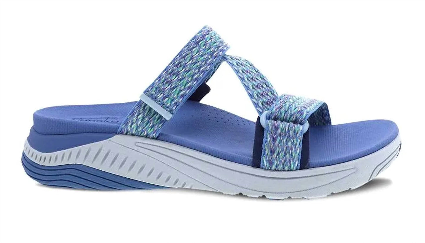Dansko - Women's Rosette Sandals