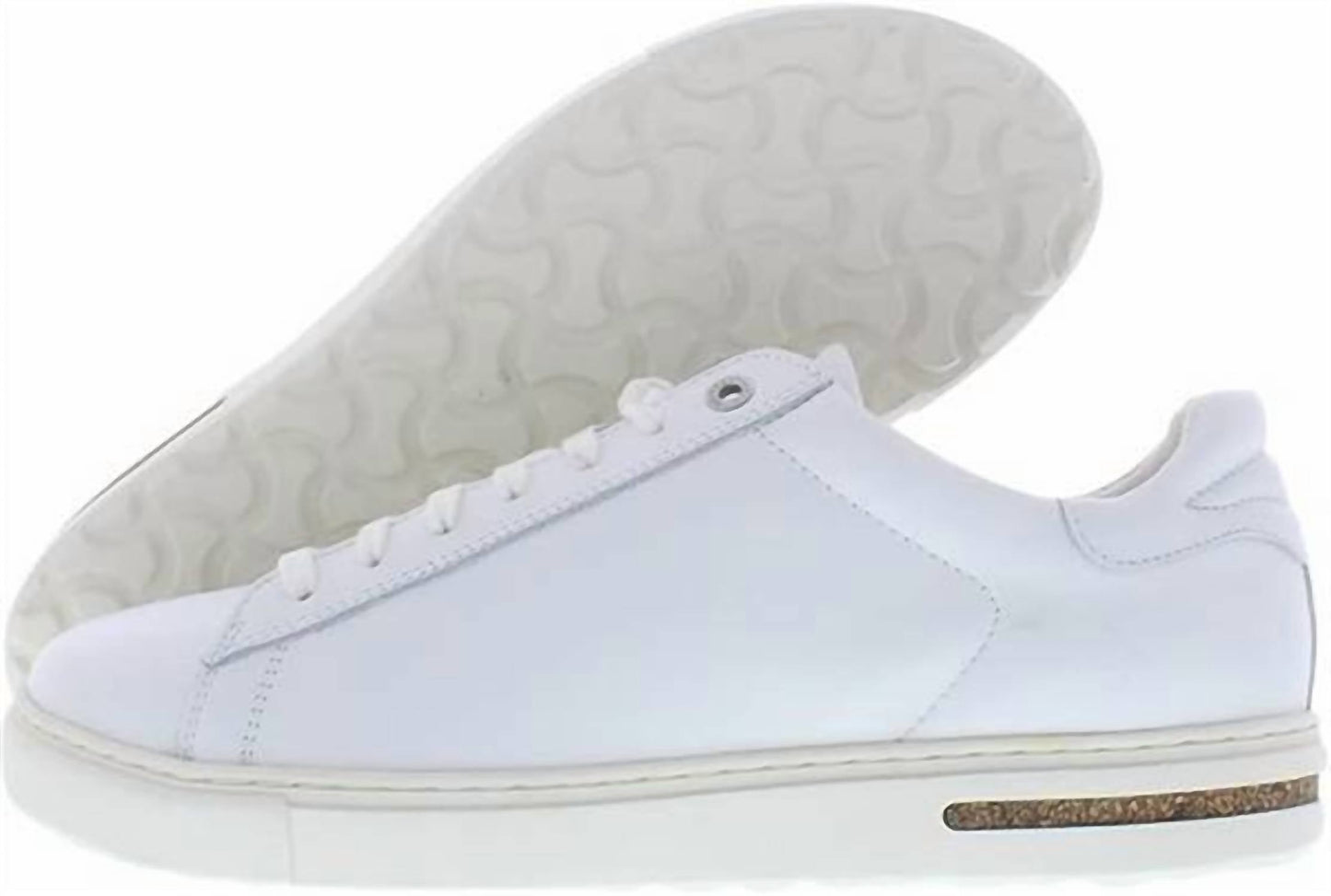Birkenstock - Men's Bend Leather Sneakers