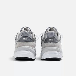 New Balance - Unissex Fabricado nos EUA 990v6