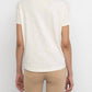 Lisa Todd - Pick Me Up Round Neck Top