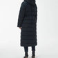 Barbour - Alexandria Quilted Puffer Coat