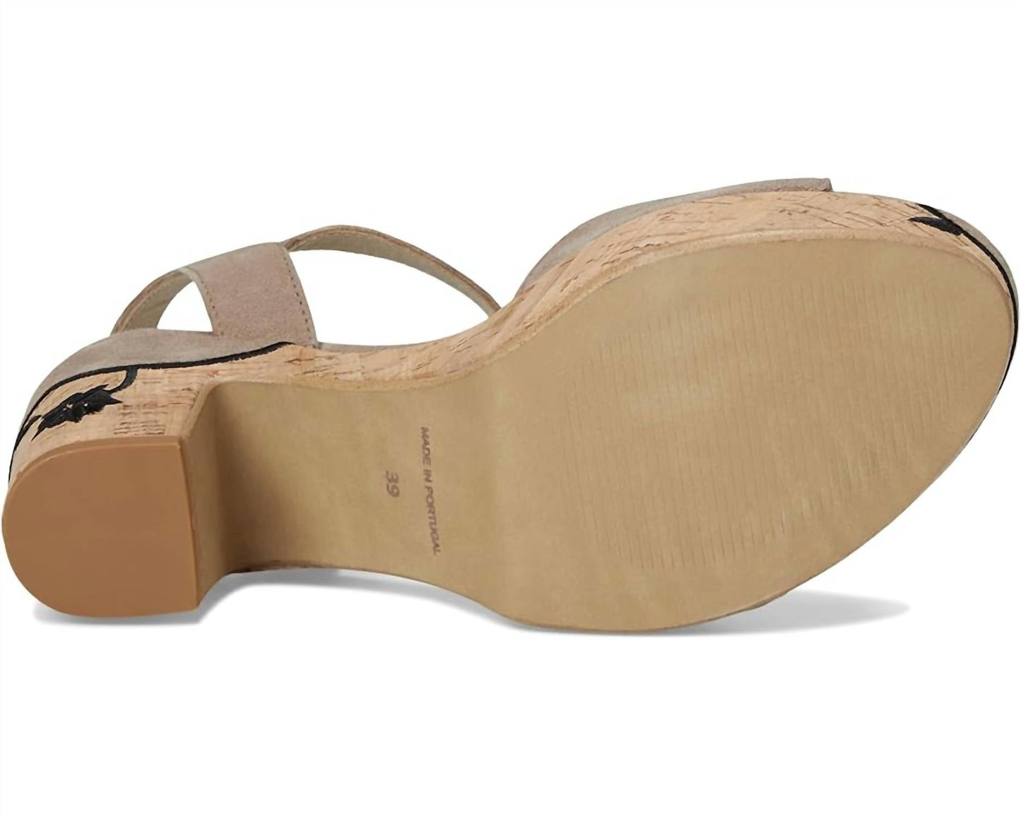 Eric Michael - Women's Bella Sandals