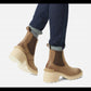 Sorel - Women's Hi-line Heel Chelsea Boot