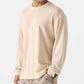 Legends - Fairfax Oversized Long Sleeve Tee