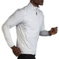 Brooks - MEN'S FUSION HYBRID JACKET