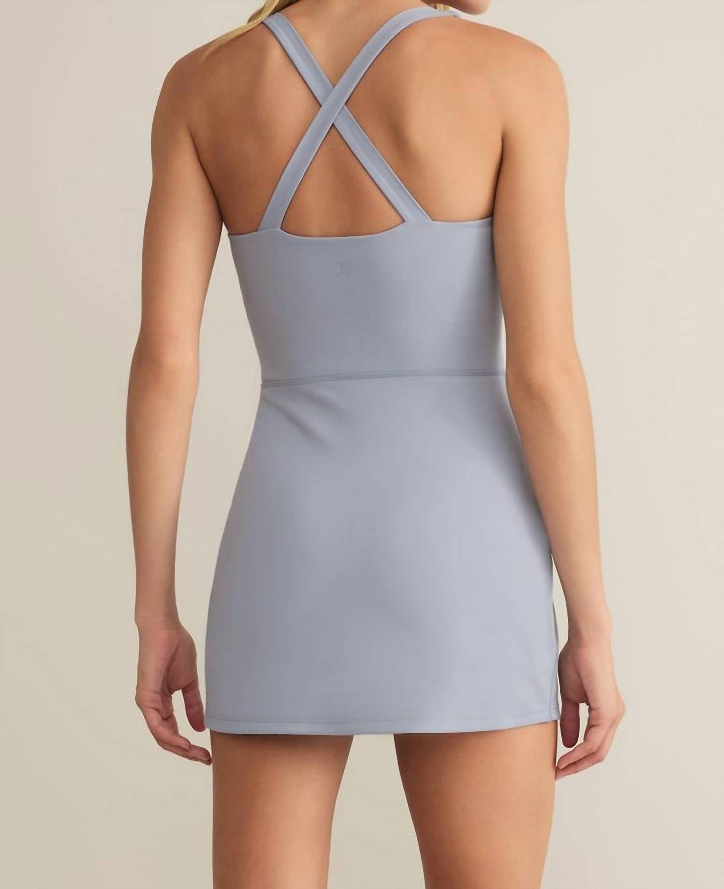Z Supply - Crosscourt Dress