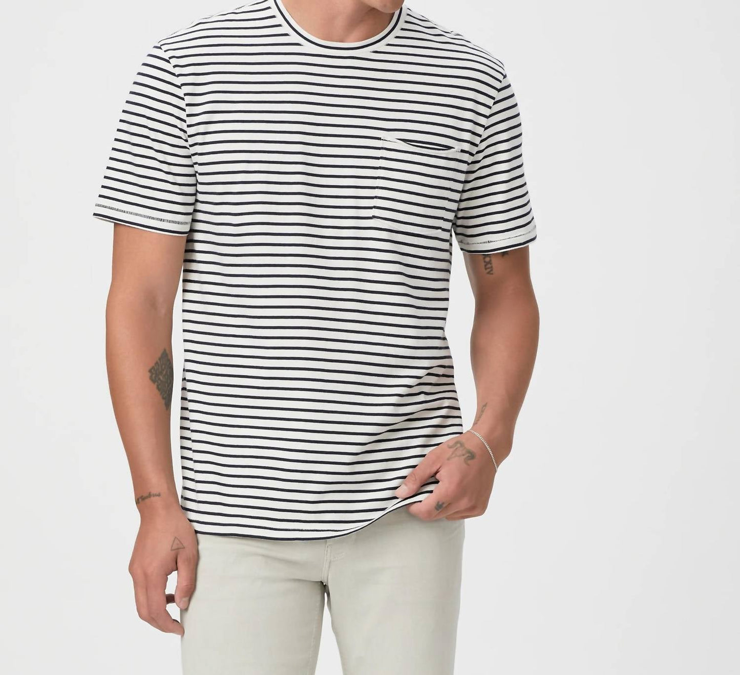 Camiseta Paige - Ramirez