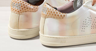 P448 - Tênis Feminino John Gardenia