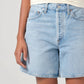 Agolde - Dame Denim Short