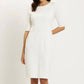 Jude Connally - Monique Ponte Dress