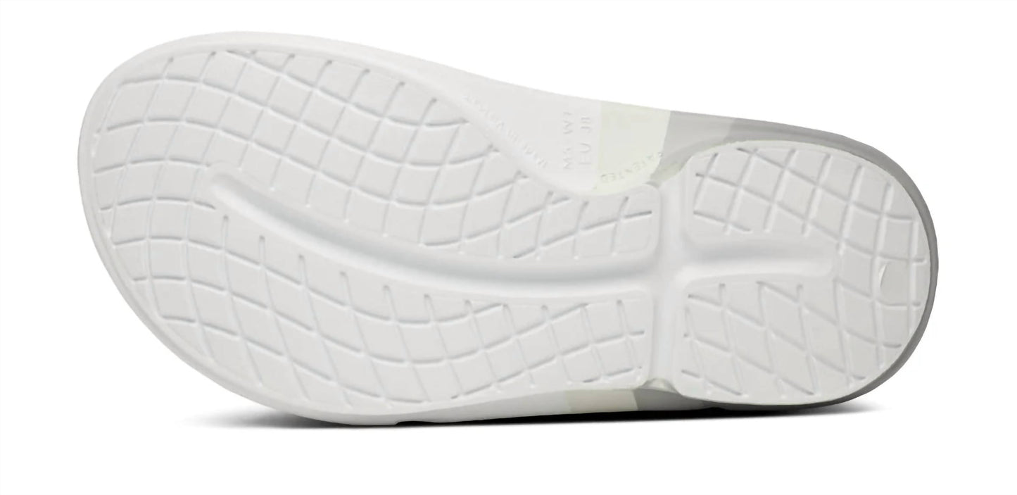 Oofos - Women's Ooahh Flex Slide