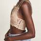 Free People - Adella Longline Lace Bralette