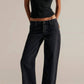 Free People - Tennessee Low Rise Boyfriend Jeans