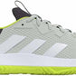 Adidas - Men's Solematch Control Shoes
