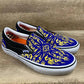 Vans - Men's Skate Slip-on Sneaker