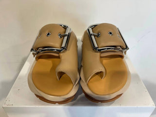 4Ccccees - Women's Mellow Glow Skin Sandals