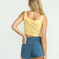 Billabong - High Tides Denim Short