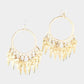 Meghan Bo Designs - Women's Tribal Earrings