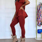 Little Secret Of Mine - Women's Soft Ladies Loungewear Set