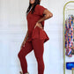 Little Secret Of Mine - Women's Soft Ladies Loungewear Set