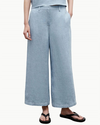 Twp - Cropped Howard Pants