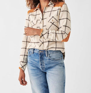 Camisa Faherty - Daly
