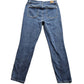 Judy Blue - Women's Mid Rise Stretch Maternity Jeans