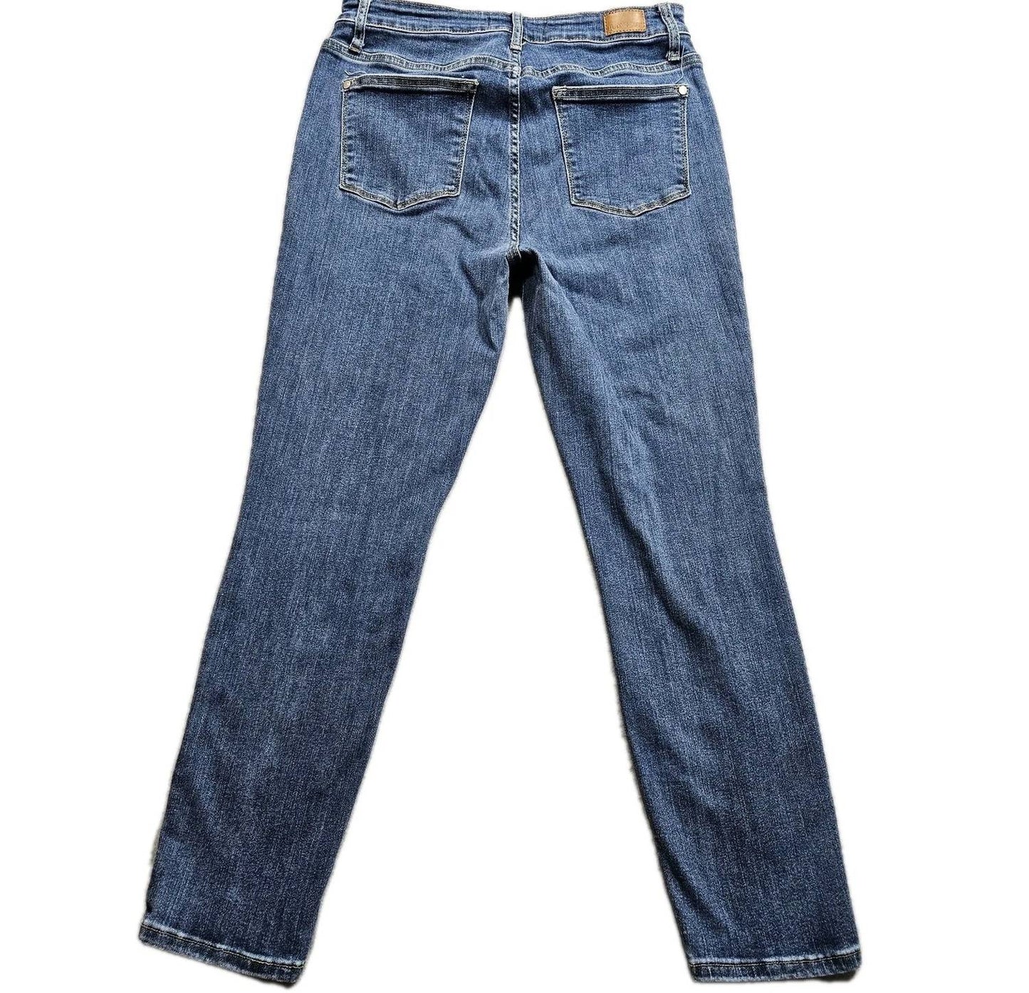 Judy Blue - Women's Mid Rise Stretch Maternity Jeans