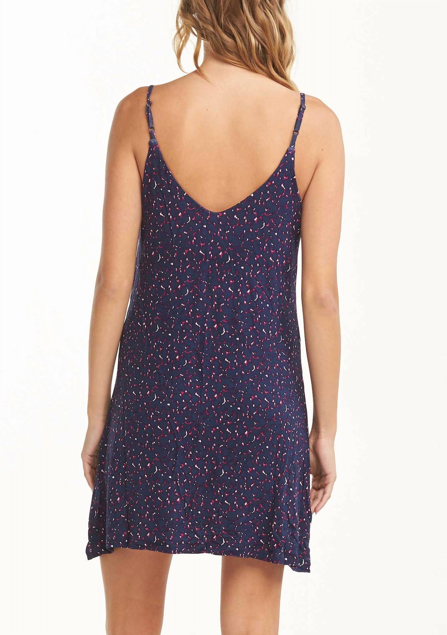 Tart Collections - Tashi Jewel Leopard Dress