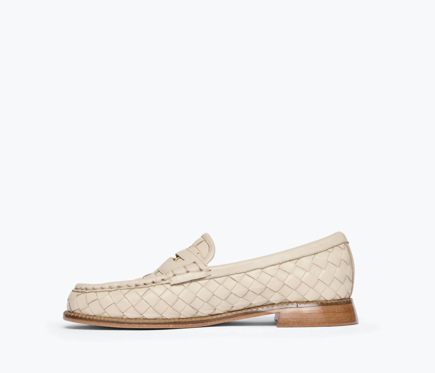 Freda Salvador - Women's Elba Loafer