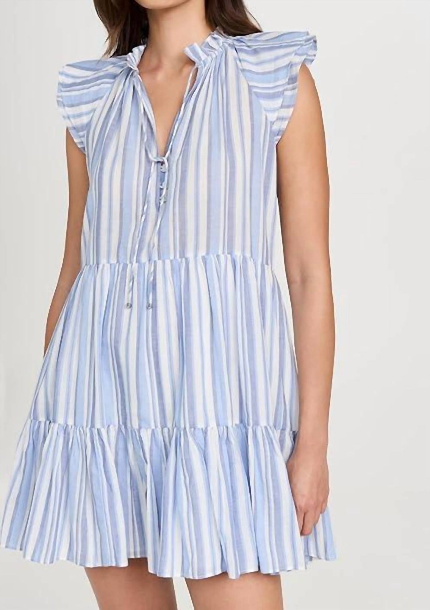 Veronica Beard - Zee Dress