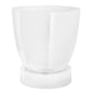 Drum Accent Side Table, Contemporary & Modern Design