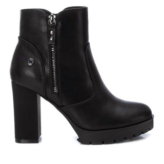 Xti - Botas de Salto Feminino