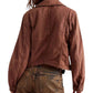 Free People - Jade Denim Jacket