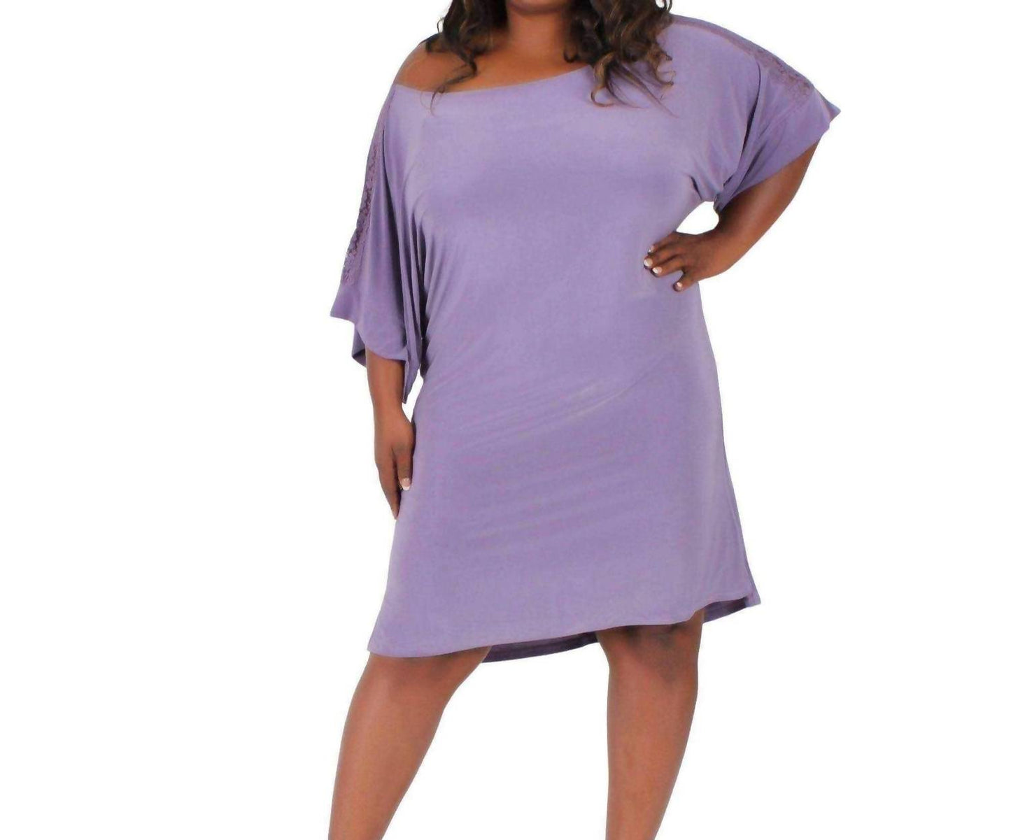 Undersummers - Cooling Kimono Pajama Gown
