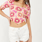 Free People - Give Me More Top