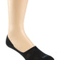 Meias Calvin Klein Tech Cool No Show Masculinas Pretas Tamanho 10-13