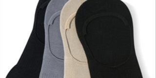 Meias Calvin Klein Tech Cool No Show Masculinas Pretas Tamanho 10-13